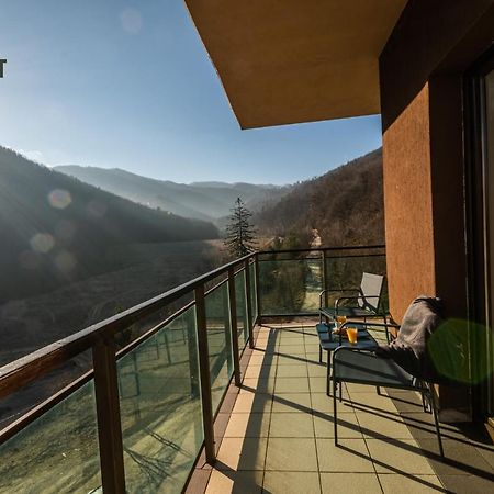 Forest Breeze Apartterrace Брашов Екстериор снимка