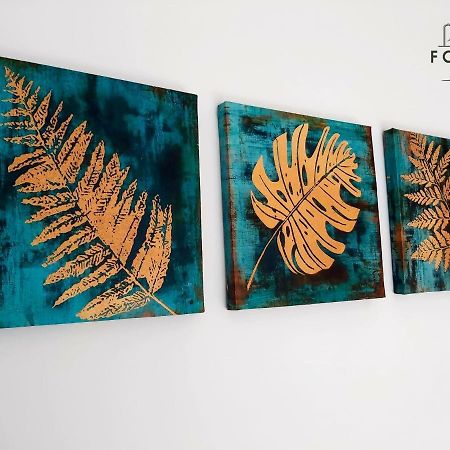Forest Breeze Apartterrace Брашов Екстериор снимка