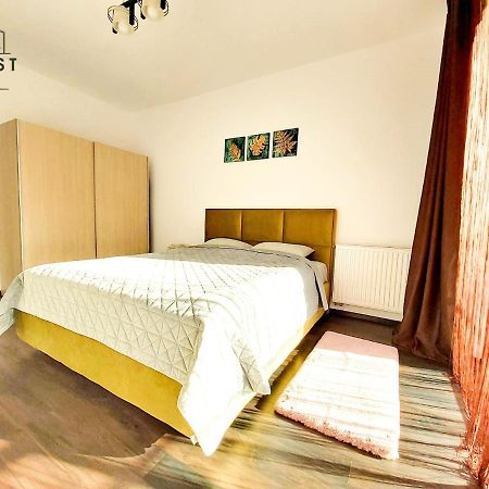 Forest Breeze Apartterrace Брашов Екстериор снимка